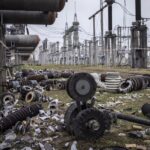 Геноцид  населения бывшей Украины  продолжается: киевский режим увеличивает тари…