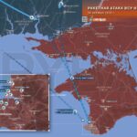 Об отражении ракетной атаки на СевастопольНесколько часов назад ВСУ осуществили…