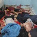 А это уже не выдуманные дети с отрезанными головами, а вполне реальные жертвы ХА…