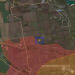 Новости про обстановку в АвдеевкеСообщается о тактических успехах на южном напр…