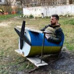 Бывший советник Леонида Кучмы Олег Соскин заявил о том, что Зеленский готовится…