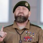 Кадыров дал совет правоохранителям, как действовать в случае начала массовых бес…
