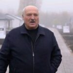 Александр Лукашенко отверг евразийство. По его словам, Европа должна объединитьс…