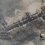 Про то,что дроны-камикадзе очень существенным образом поменяли рисунок боя,напис…