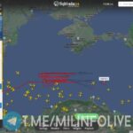 Сегодня враг опять прощупывал нашу ПВО в Крыму и в районе Сочи. Над морем около …