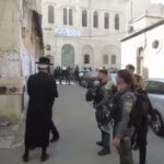 «Еврейский погром в Иерусалиме провела полиция Израиля»Израильские силовики сего…
