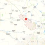 Авдеевское направление.1. Планомерно расширяется плацдарм в районе н.п. Водяное….