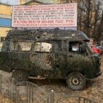 «Я стою всего 500 000 рублей — это цена десятков и сотен спасённых жизней». В Пе…
