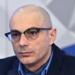 ‍‍‍Член Общественной палаты России, политолог и историк Арм…