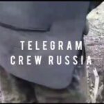 Запорожское направление 18+ Ещё не успевшие разложиться тела боевиков Киевского …