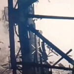 Уничтожение украинских военнослужащих вблизи ж/д моста в районе н.п Антоновка#ба…