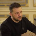 Зеленский: «Я пережил 5-6 покушений. Первый — самый интересный. А дальше это как…