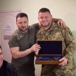 Ключевыми соперниками Зеленского на выборах могут стать Залужный, Кличко, Пороше…