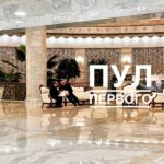 Тем временем @pul_1 показывает, что Лукашенко и Путин остались беседовать тет-а-…