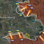 Армия России продолжает смыкать Клещи вокруг Авдеевки: взята половина СтеповогоУ…