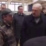 А вот и Батька  высказался о «вечеринке Ивлеевой»  Кстати — совершенно точные оп…