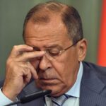 Лавров о дальнейшей работе во главе МИД РФ: служу своей стране столько, сколько …
