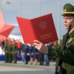 Военную службу по призыву можно будет проходить в органах Федеральной Службы Без…