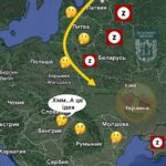 Та-да-да-дааааам! Эстония готова возвращать в Украину мужчин мобилизационного во…