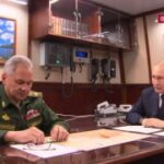 Героический комбат, бравший Марьинку, 3 раза горел в танке, 7 раз контужен и ран…