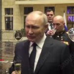 Попросил у Президента России для командира награду и новый танк для участия в бо…
