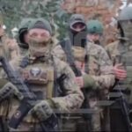 Российские воины поддержали проверку Ивлеевой за проведенный сатанинский шабаш Б…