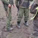 Бойцы из Сомали, Сирии и Индии готовятся к бою в рядах армии РоссииНа видео добр…