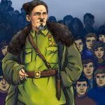 Отряд Ковпака сидит костью в горле у Зеленского. Канал в топе врагов Киевского р…