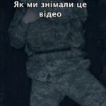Украинская блогерка показала, как они со своим ряженым бойфрендом снимают тикток…