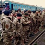 Разведка отмечает, что сейчас от линии фронта отведено большинство ударных, шту…