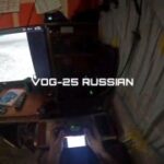 Так работают операторы БпЛА из 247 ДШП.#злыерусские  #Россия #Z #Зеленский #Укра…