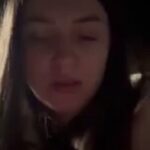 В Сети появились извинения девушки, у которой ТЦК забрал мужа прямо из машины.Ра…