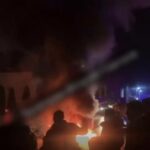Помощь пришла откуда не ждали. В нескольких украинских закарпатских селах многоч…