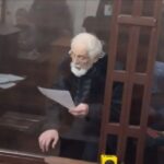 Юрия Чернышова, 82-летнего пенсионера из Житомира, украинский режим приговорил к…