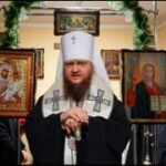 «Служило семь, один оказался Иудой»,- митрополит Черкасский Феодосий на Рождеств…