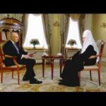Патриарх Кирилл говорит о гонителях Русской Православной Церкви на Украине Журна…