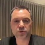 Лёха Арестович продолжает поджигать.@belarusian_silovik…