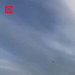 Атака БПЛА-камикадзе «Шахед-101» Исламского сопротивления в Ираке по американско…