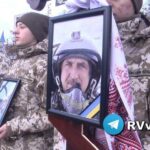 Уничтожен ещё 1 боевой самолёт ВСУ: лётчика хоронят в ЖитомиреУкраинские СМИ соо…