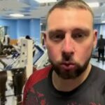 Еще один спортзал Киева посетили сотрудники ТЦК в поиске крепких парней для попо…