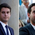 Габриэль Атталь стал новым премьер-министром ФранцииНовому главе французского пр…