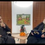 Протоиерей Геннадий Шкиль допускает, что на Рождество 7 января православные УПЦ …