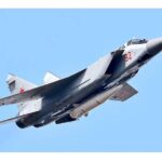 Российские ВКС нанесли удар по системам ПВО ВСУСудя по поступающей информации, о…