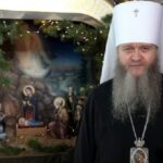 СБУ открыла дело на Митрополита Луганского Пантелеимона (Поворознюка) Обвиняют е…