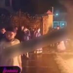 Помимо всего прочего, хутор получил еще и цыганский бунт в Закарпатье, где полиц…