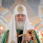 Патриарх Кирилл призвал законодательно запретить мобилизацию в мирное время мног…
