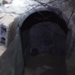 В Армии обороны Израиля отчитались об очередном выявленном подземном туннеле ХА…