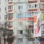 Черкассы. Принесли повестку и вламывались в квартиру. Парень, 32 года выпрыгнул …