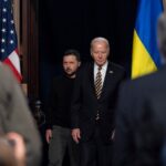 Давление на Зеленского для заключения мира с Россией растётУкраинский президент …