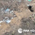Кадры сдачи в плен ВСУшников на Запорожском направлении#баргузин #Украина #Zлыер…